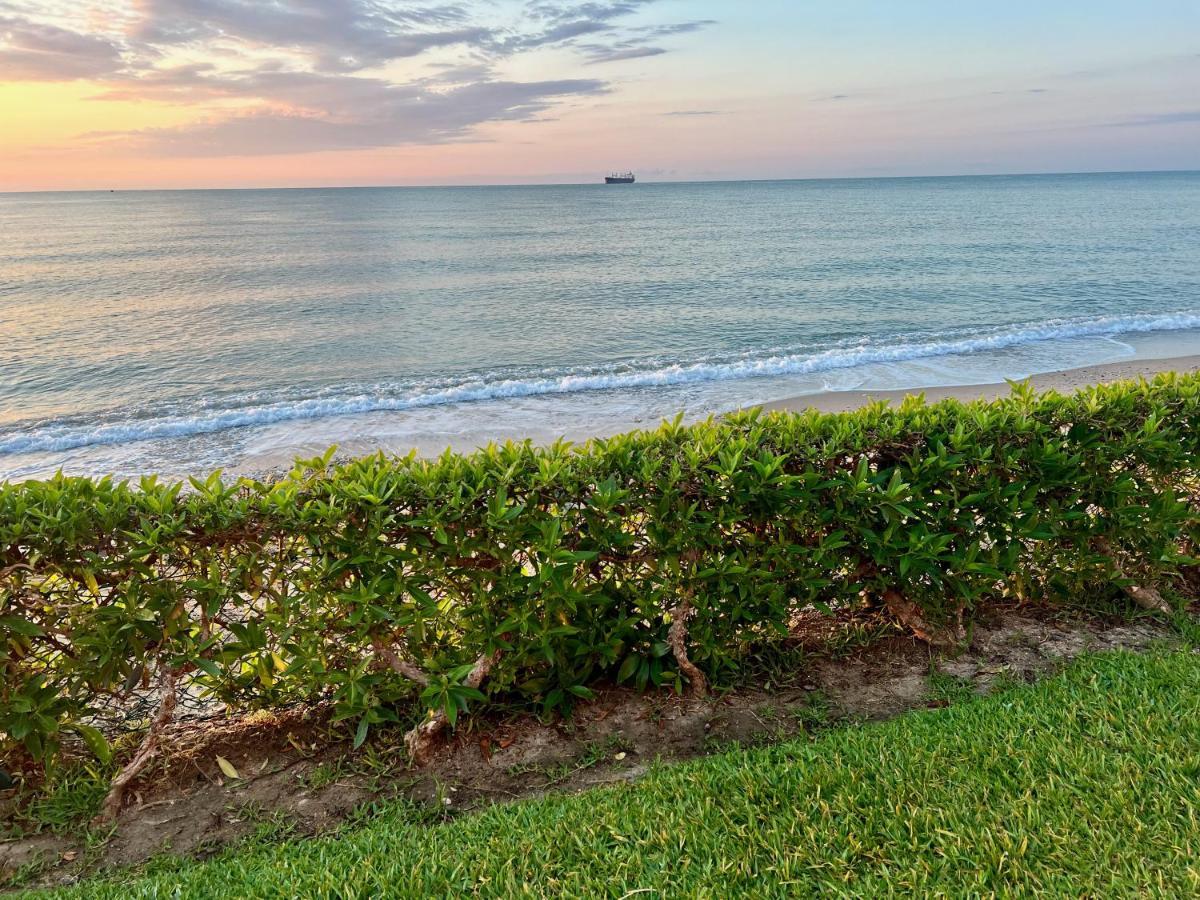 Xposure Beach Apartment Vera Esterno foto
