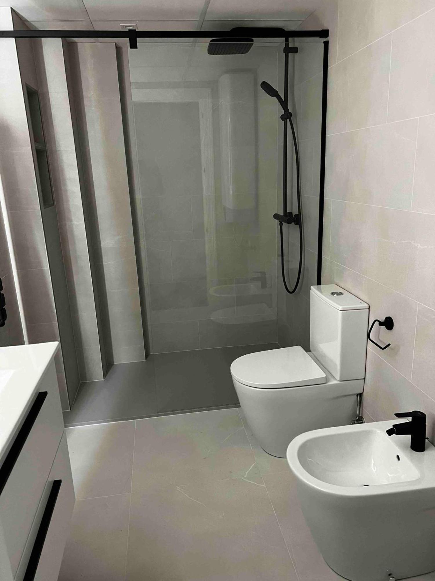Xposure Beach Apartment Vera Esterno foto